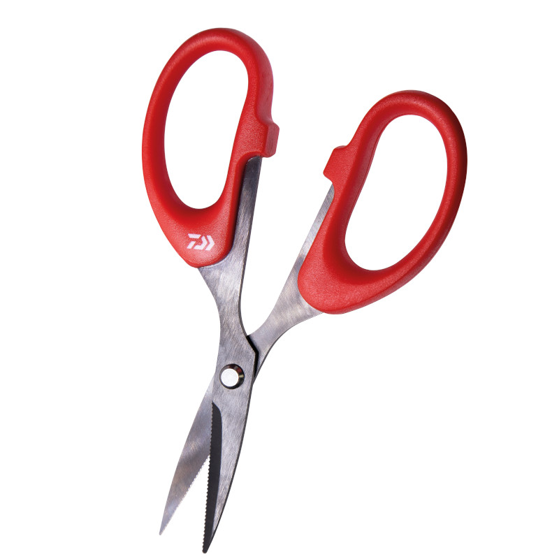 daiwa serrated scissors-1
